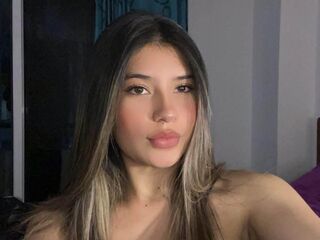 fingering cam girl AmberDaniela