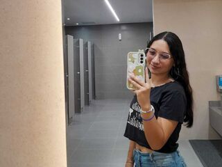 nude cam picture AnitMiller