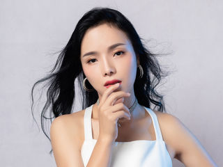 beautiful girlcam AnneJiang