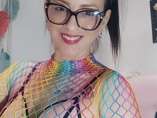 hot girl webcam photo AntonellaAnaris