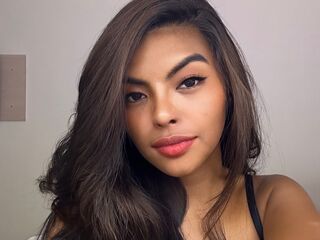 camgirl masturbating with dildo ArtofLei