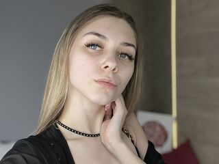 girl webcam BeaBush