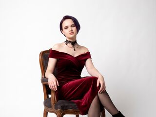 live porn cam BillieColeson