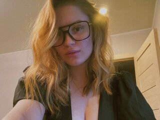 sexy webcam girl BreckBarris