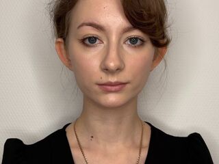 camgirl webcam picture CandiKays