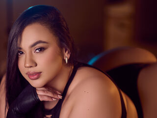 live sex webcam CarolineBleir