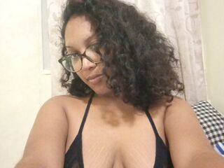 hot girl live webcam CherNubiz