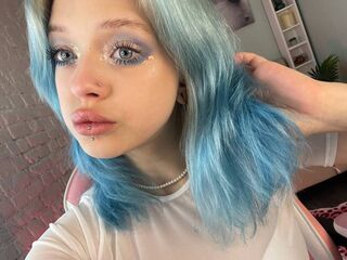sexy camgirl picture ClaudiaMaysons