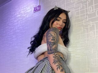 camgirl playing with sex toy CloeMartini