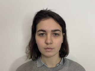 free webcam video CorinaHariri