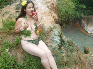 girl chat CrystallZane