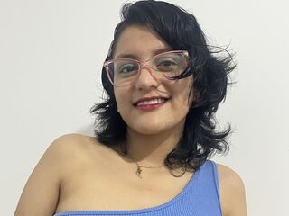 naked camgirl DahianaRoa