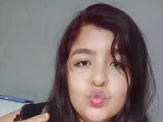 fingering cam whore DahliaLee