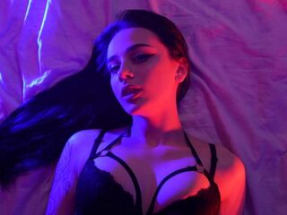 naughty cam girl masturbating with dildo DariaKlein