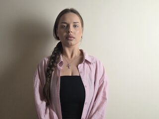 stripper cam DelenaCouts