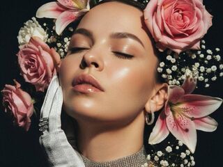 Kinky webcam DelfinaArif