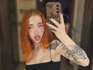 adult live cam EvaOrange