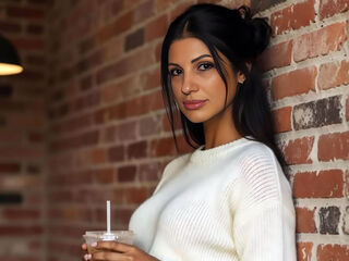 hot strip tease webcam EveHard