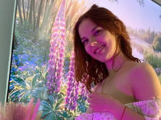 camgirl webcam pic GloriaGer