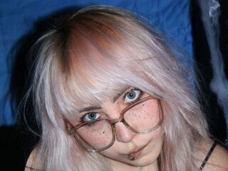 camgirl masturbating GrettaLuna