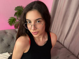 camgirl playing with sextoy IsabellaShiny