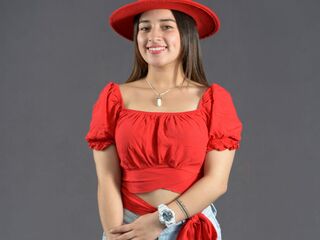 camgirl playing with sextoy IsisArian