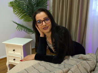 strippercam IvyStone