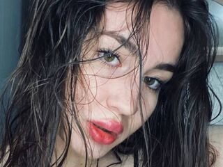 hardcore live show JackiMapel