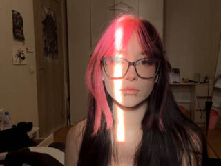 anal sex cam JameyStaffieri