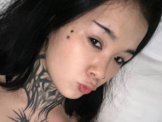 striptease cam JellyLolla