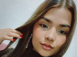 camgirl live porn cam JennyJhonsonn