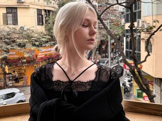 jasmin naked KamValentine