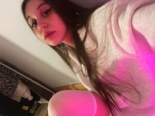 beautiful camgirl KimberlyBlare