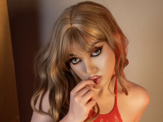 free webcam KristalBluee