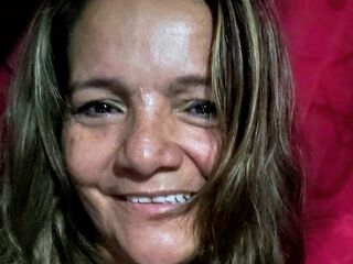 nude webcamgirl LaperlaRubby