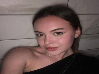 kinky webcam model LilithPage
