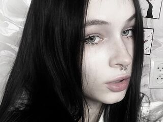 naked cam girl masturbating with sextoy LolaVibe