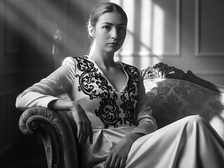 sexy webcamgirl pic LunaNouire