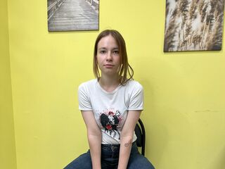 Kinky webcam girl LynetteHeart