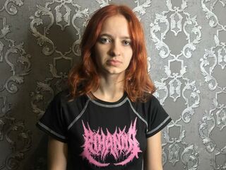 camgirl sexchat MagieLee