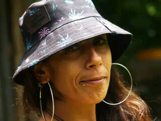 naked webcamgirl picture MayaSilverstone