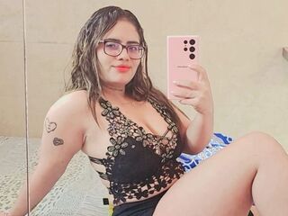 adultcam picture MelanyRossy