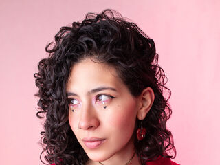 cam girl photo MelisaLust