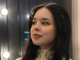 cam girl videochat MikiPellon