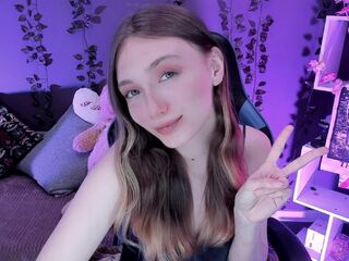 adult web cam MollyMosley