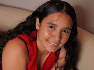anal web cam MollyWhite