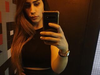 live sex cam NahiaraBiel