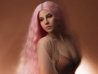 jasmin cam model NansyCharm