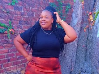 hot striptease web cam PearlyBrown