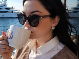 naughty webcam RosieMoons